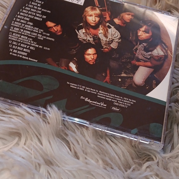 Great white CD - Picture 3 of 6